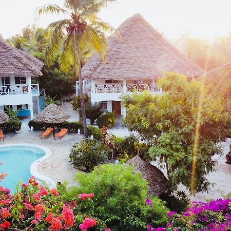 Ananda Villa Zanzibar Бвейю Екстер'єр фото