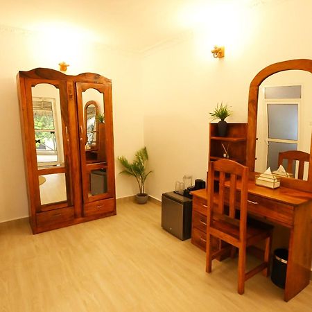 Ananda Villa Zanzibar Бвейю Екстер'єр фото