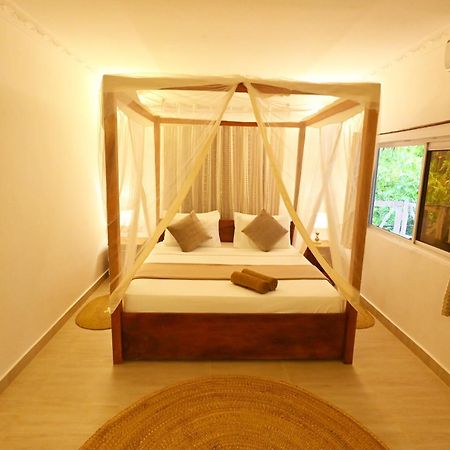 Ananda Villa Zanzibar Бвейю Екстер'єр фото