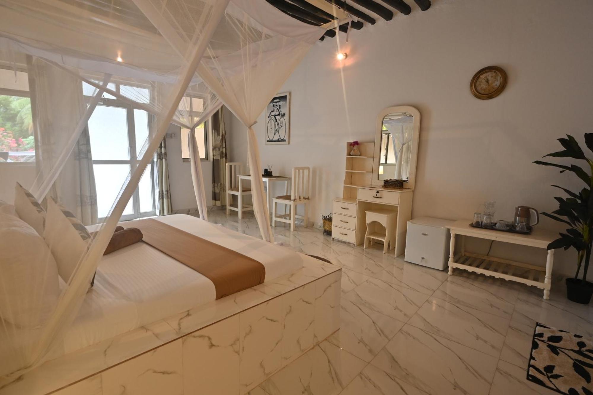Ananda Villa Zanzibar Бвейю Екстер'єр фото