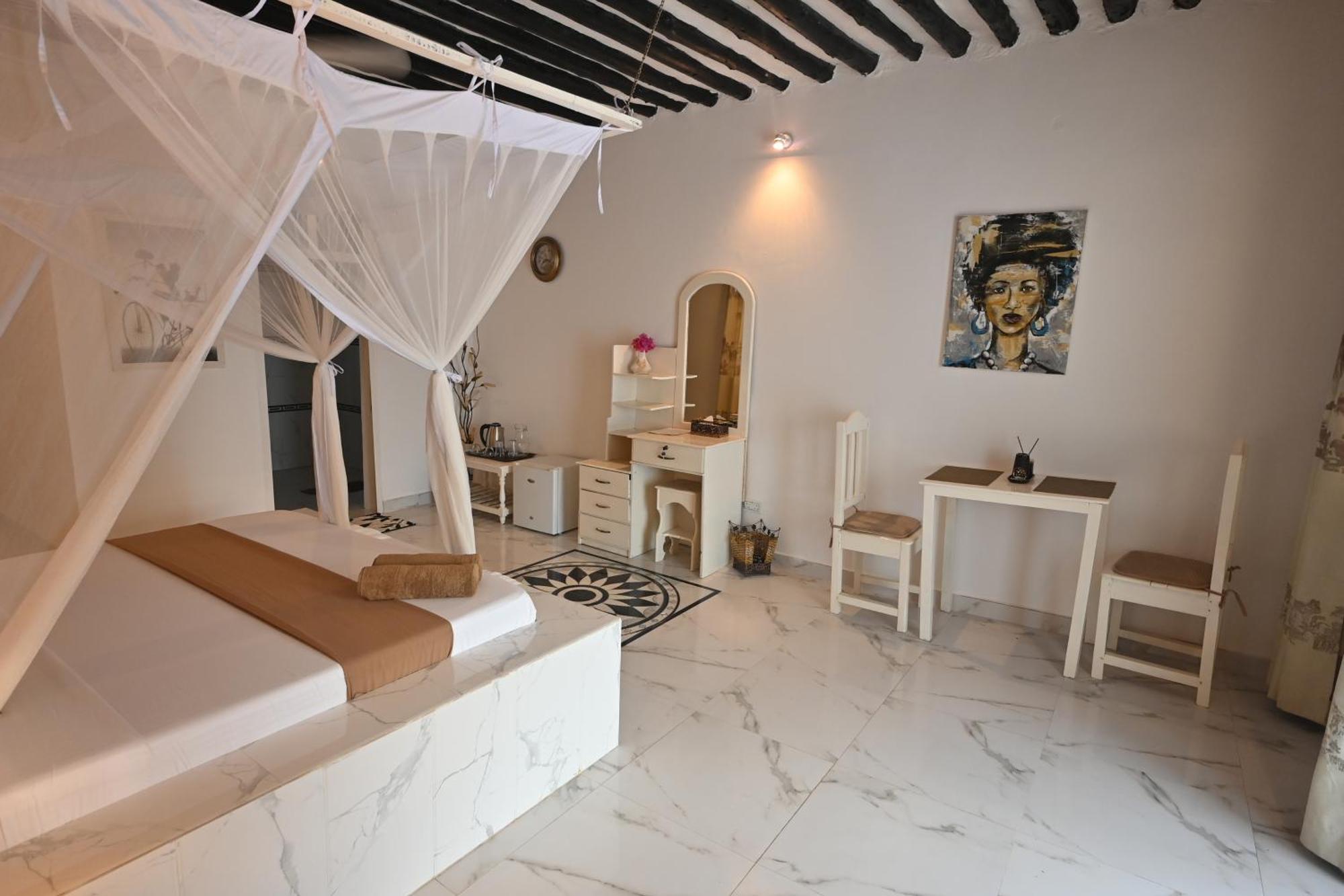 Ananda Villa Zanzibar Бвейю Екстер'єр фото