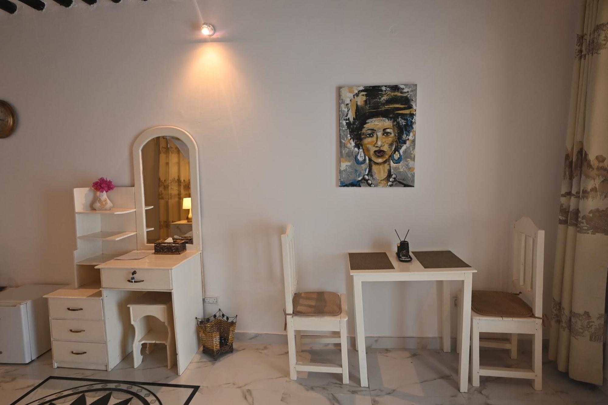 Ananda Villa Zanzibar Бвейю Екстер'єр фото