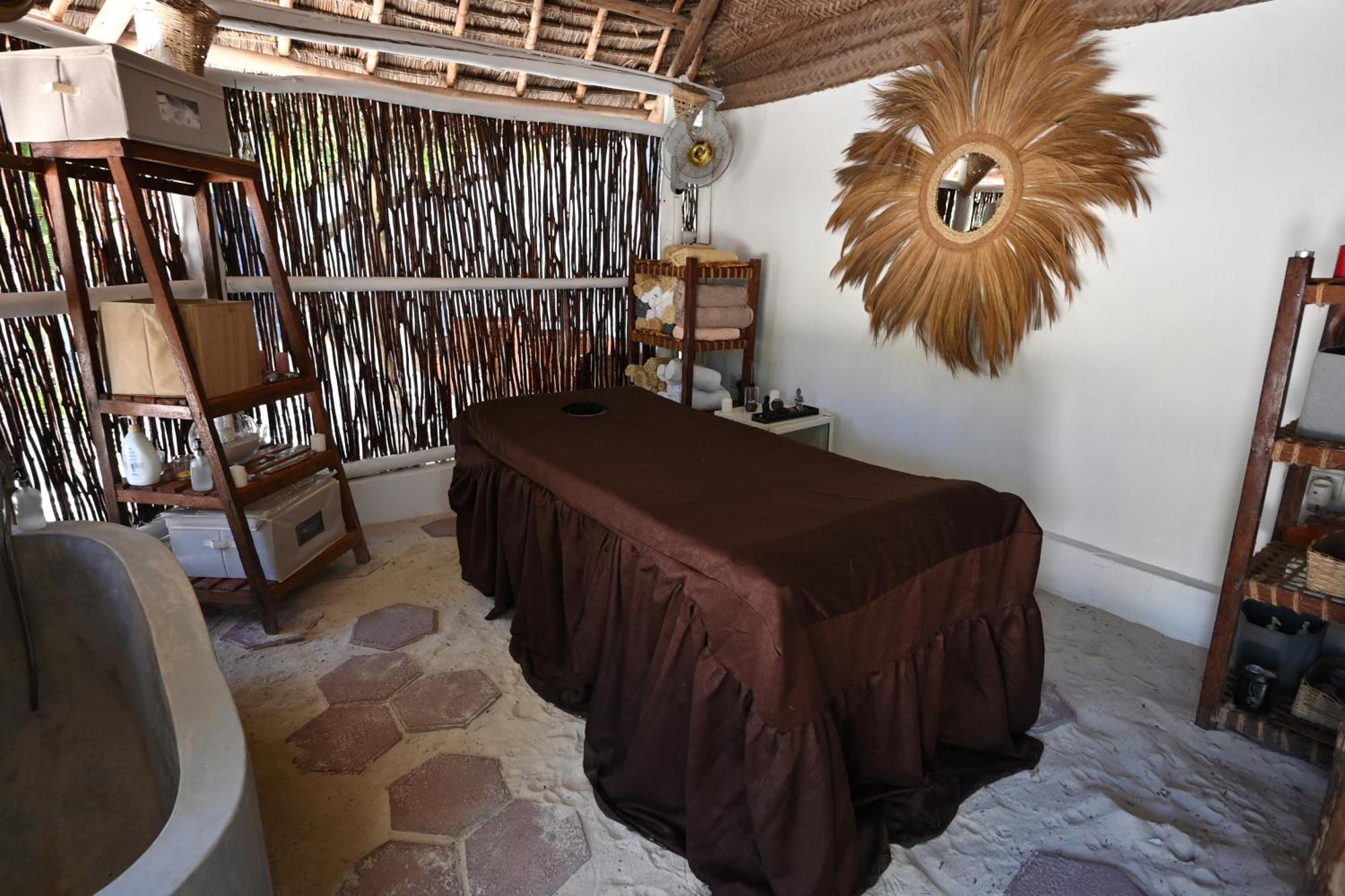 Ananda Villa Zanzibar Бвейю Екстер'єр фото
