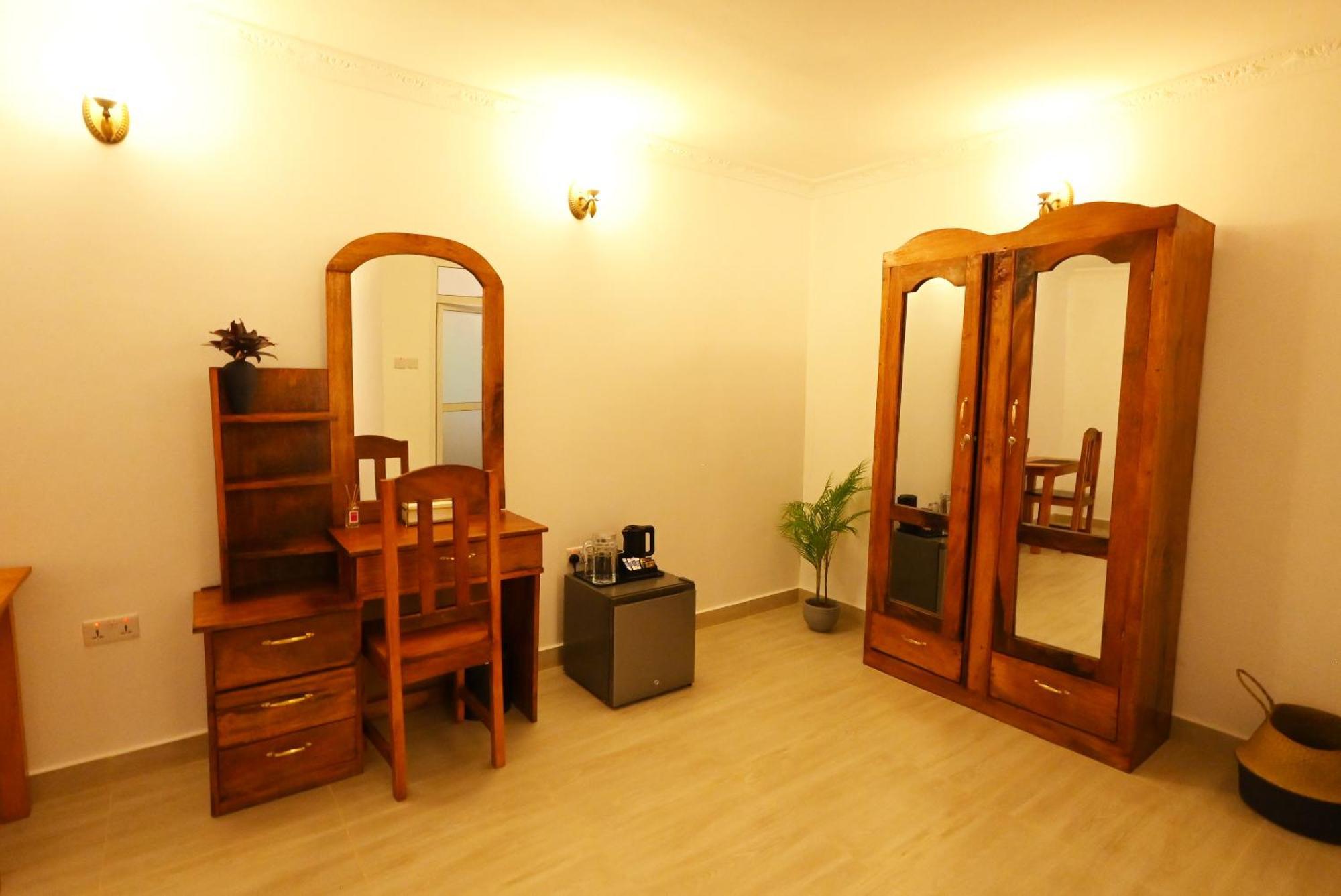 Ananda Villa Zanzibar Бвейю Екстер'єр фото